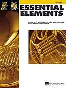 Essential Elements 1 (NL) - F-Hoorn