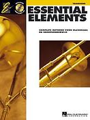 Essential Elements 1 (NL) - Trombone
