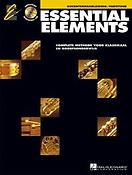 Essential Elements 1 (NL) - Docentenhandleiding/Partituur
