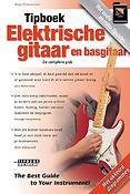 Tipboek Elektrische Gitaar (Basgitaar)