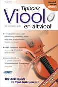 Tipboek Viool & Altviool