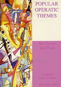 Popular Operatic Themes 