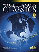 World Famous Classics (Trombone/Euphonium BC/TC)