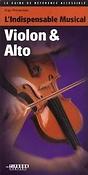 L'Indispensable Musical Violon & Alto