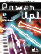 Power Up! (Sopraanblokfluit)