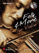 Michailov: Folk & More for Violin