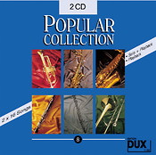 Popular Collection Compact-Disk 08