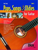 Pops, Songs & Oldies for Guitar