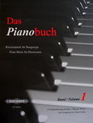 Das Pianobuch - Band 1