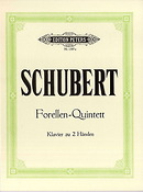 Franz Schubert: Forellen Quintett Op. 114 