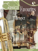 Classical Favourites For Trompet