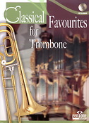 Classical Favourites For Trombone