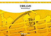 Bertrand Moren: Dreams (Brassband)