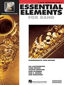 Essential Elements 2000 - Book 2 - Eb Alto Saxophone