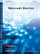 Brilliant Beatles (Partituur Harmonie)