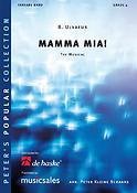 Abba: Mamma Mia! (Partituur Fanfare)