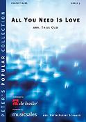 John Lennon: All You Need Is Love (Harmonie)