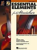 Essential Elements für Streicher - für Viola