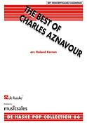 The Best of Charles Aznavour (Harmonie)