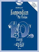 Handboek Voor Viool 10 (Kompendium for Violine 10)