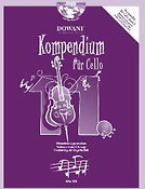 Kompendium For Cello - Handboek Voor Cello 11