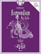 Kompendium For Cello - Handboek Voor Cello 13
