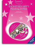 Guest Spot: Eighties Playalong Hits for Flute (Book and 2CDs)