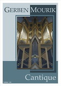 Gerben Mourik: Cantique 