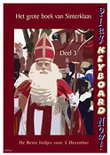 Kuhlman: Play Keyoard Now Het Grote Boek Van Sinterklaas 3