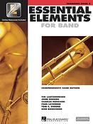 Essential Elements 2000 - Book 2 - Trombone (BC)