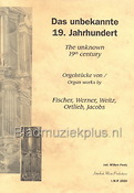 Das unbekannte 1900 (Orgel)