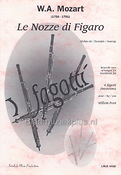 Mozart: Nozze Di Figaro (Fagot)