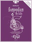 Kompendium For Cello - Handboek Voor Cello 6
