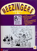 Ed & Steve: Meezingers 4