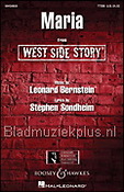 Leonard Bernstein: Maria From West Side Story