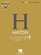 Haydn: Trumpet Concerto in Bb Major