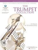 The Trumpet Collection Easy to Intermediate Level 