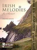 Irish Melodies for Clarinet (Klarinet)