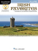 Instrumental Playalong: Irish Favorites (Fluit)