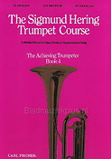 The Sigmund Hering Trumpet Course The Progressing Trumpeter Book 4
