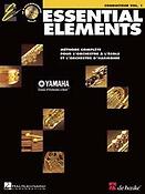 Essential Elements 1 - Conducteur