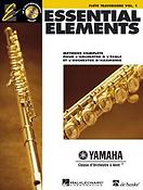 Essential Elements 1 - pour flûte