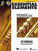 Essential Elements 1 - pour trompette