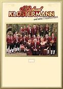 Klostermann: Vom Böhmerwald zum Egerland (Partituur Harmonie)