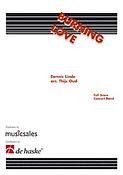 Dennis Linde: Burning Love (Brassband)
