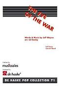 The Eve of the War (Fanfare)