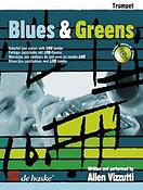 Allen Vizzutti: Blues & Greens - Trompet