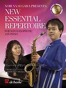Sugawa: New Essential Repertoire For Alto Saxophone and Piano