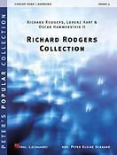 Peter Kleine Schaars: Richard Rodgers Collection (Partituur)