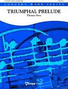 Triumphal Prelude (Partituur Harmonie)